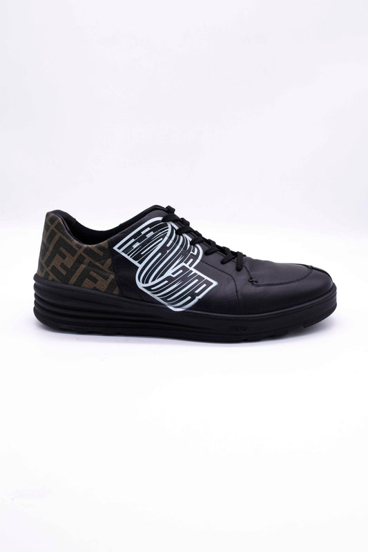Tenis de Hombre Fendi