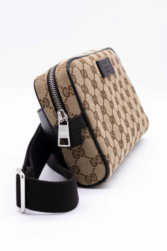 Gucci | Bolso Ophidia de Cuero