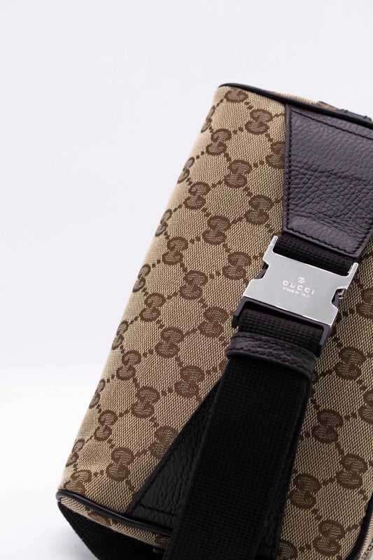 Gucci | Bolso Ophidia de Cuero
