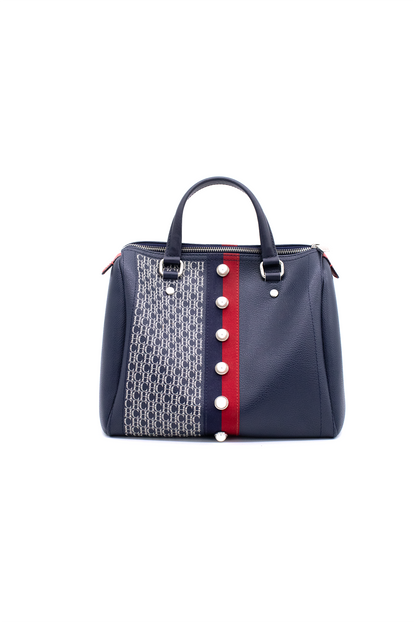Boslo con Perlas | Carolina Herrera