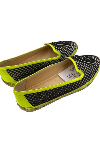 Christian Louboutin Espadrilles CL | Talla 38 EU (25MX)