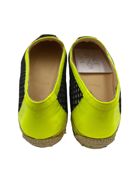 Christian Louboutin Espadrilles CL | Talla 38 EU (25MX)