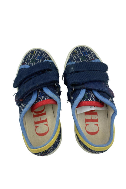 Tenis Chloé para Niñ@ | Talla 28