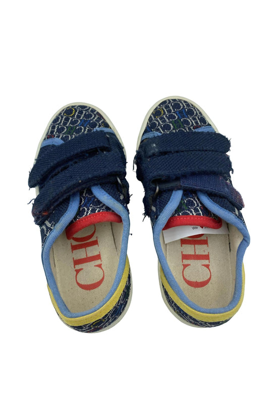 Tenis Chloé para Niñ@ | Talla 28