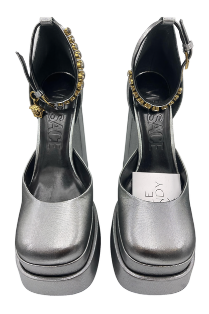 Tenis Fendi Sock Sneakers "Fendi Love" | Talla 24.5 MX