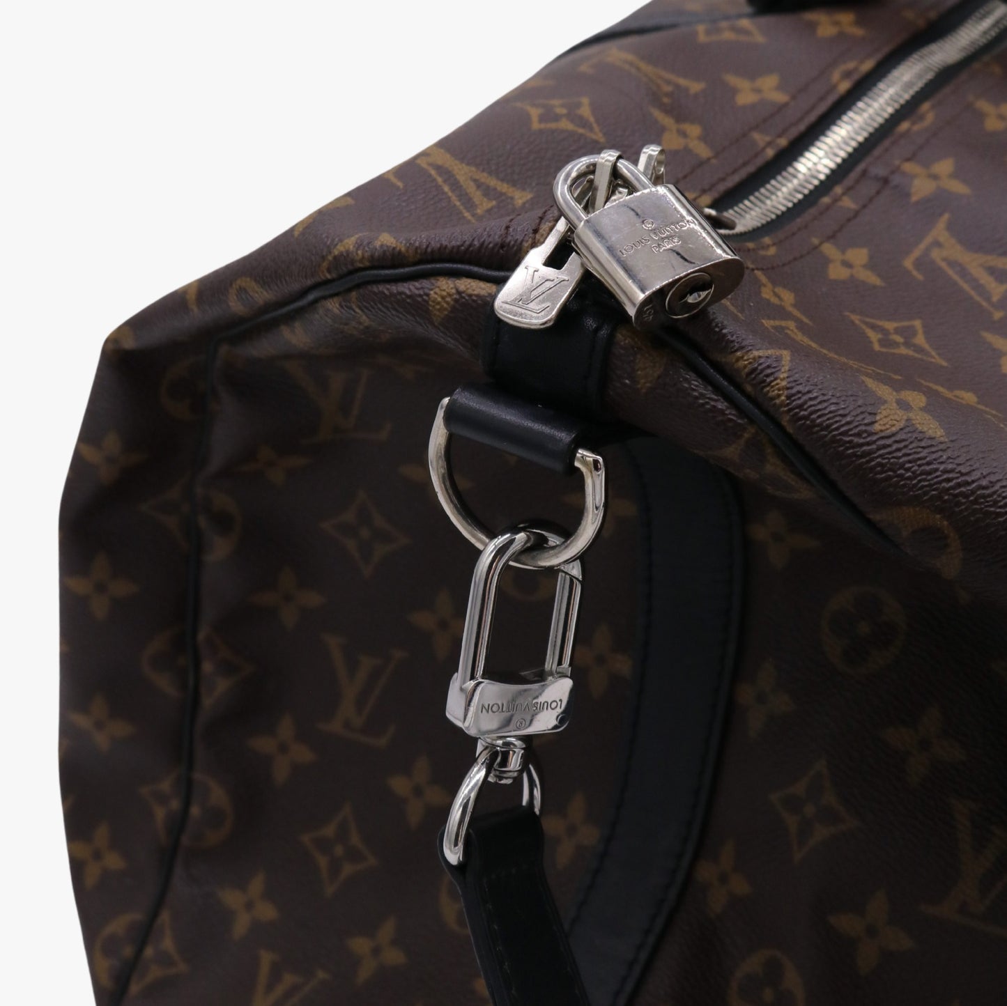 Bolsa de Viaje Grande | Louis Vuitton
