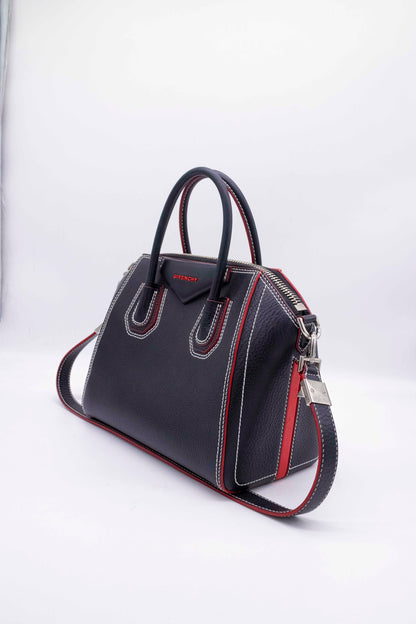 Givenchy | Black & Red