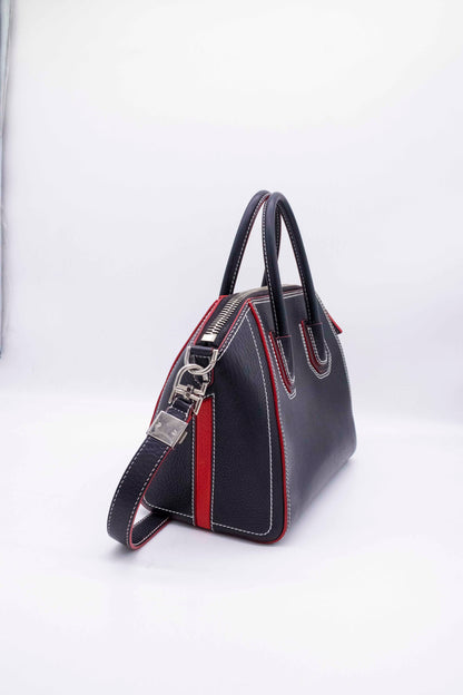 Givenchy | Black & Red
