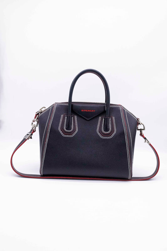 Givenchy | Black & Red