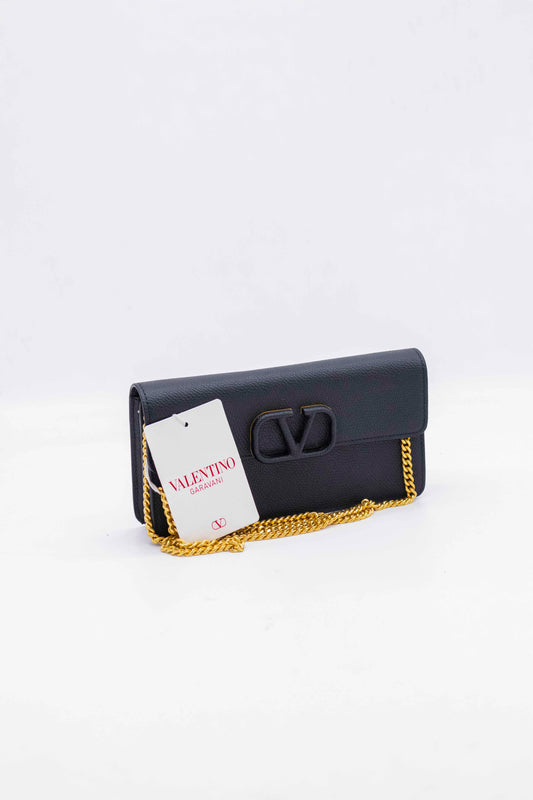 Bolso negro Valentino Garavani